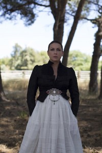 Niña Pastori Amame Como Soy - BAJA- INVERFEST