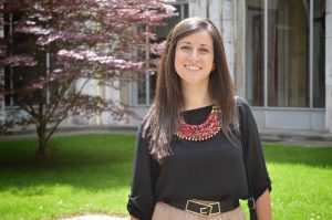 Lucía Martínez Alcalde