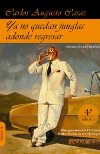 Ya no quedan junglas donde regresar