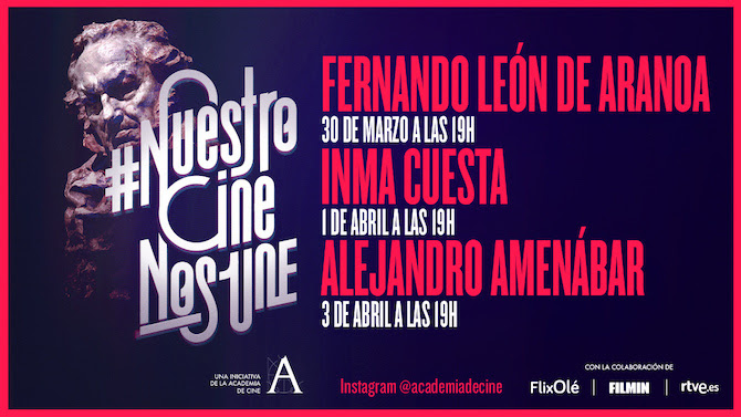 Nuestro cine nos une