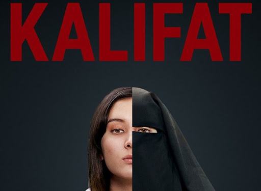 Netflix estrena en marzo la serie ‘Kalifat’