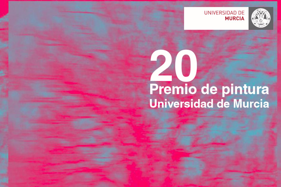 Premio Pintura Murcia