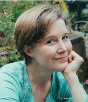 Ann Pachett