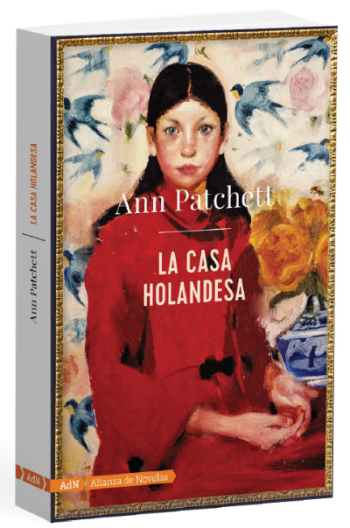 La casa holandesa