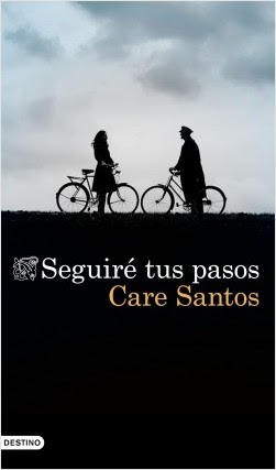 Seguiré tus pasos
