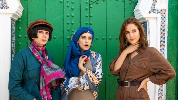 La lista de los deseos