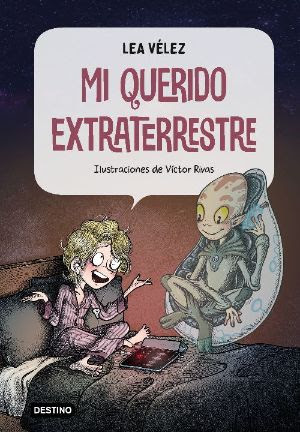Mi querido extraterrestre
