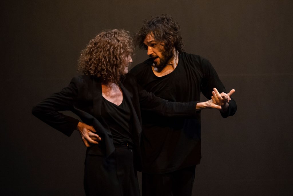 PAU ARAN - LETTRE D'AMOUR