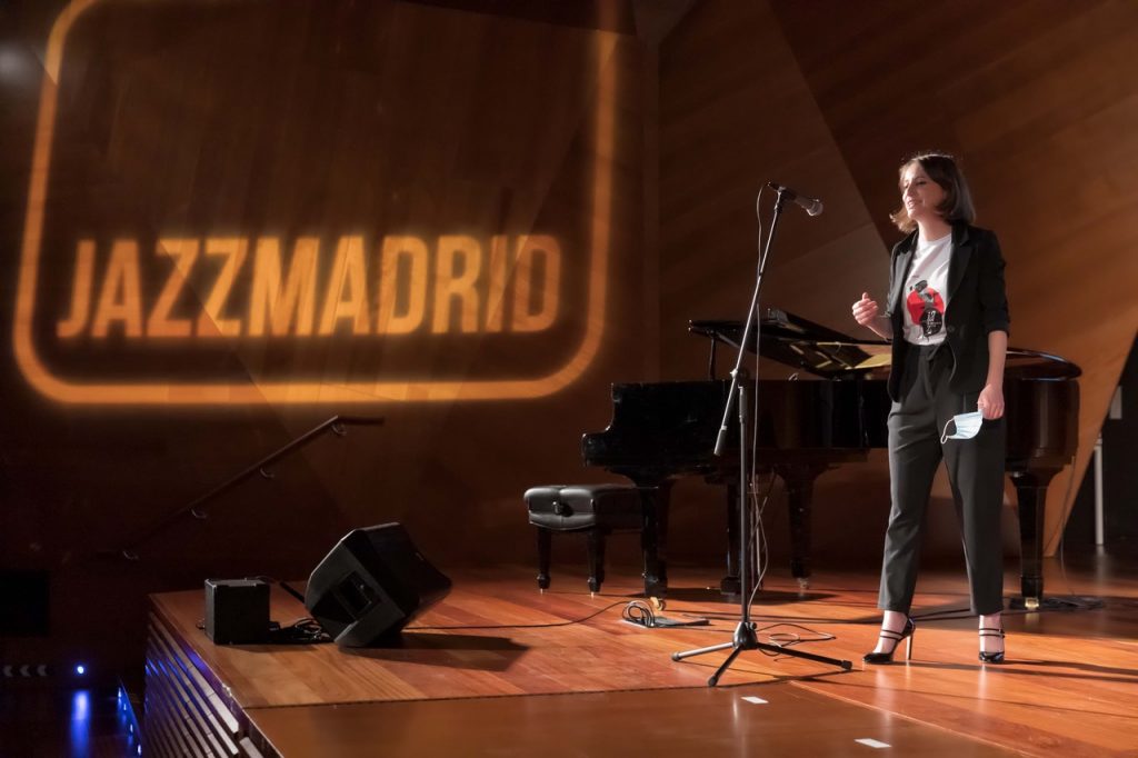 JazzMadrid