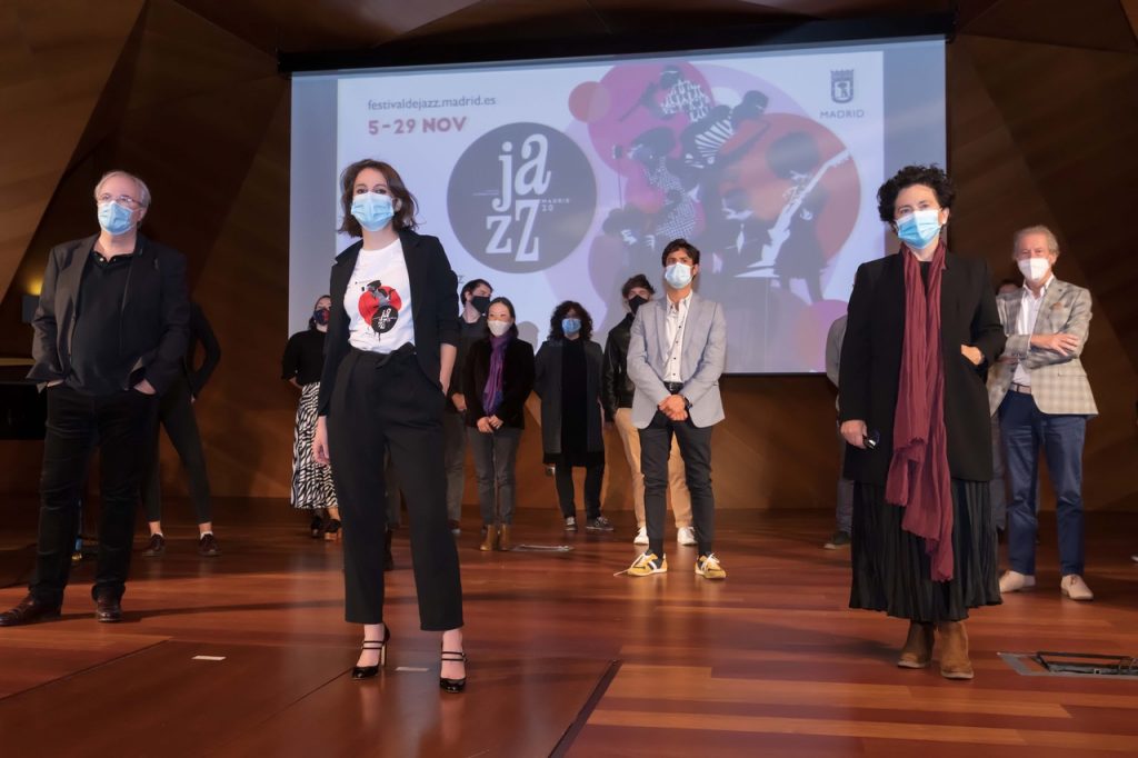 JazzMadrid
