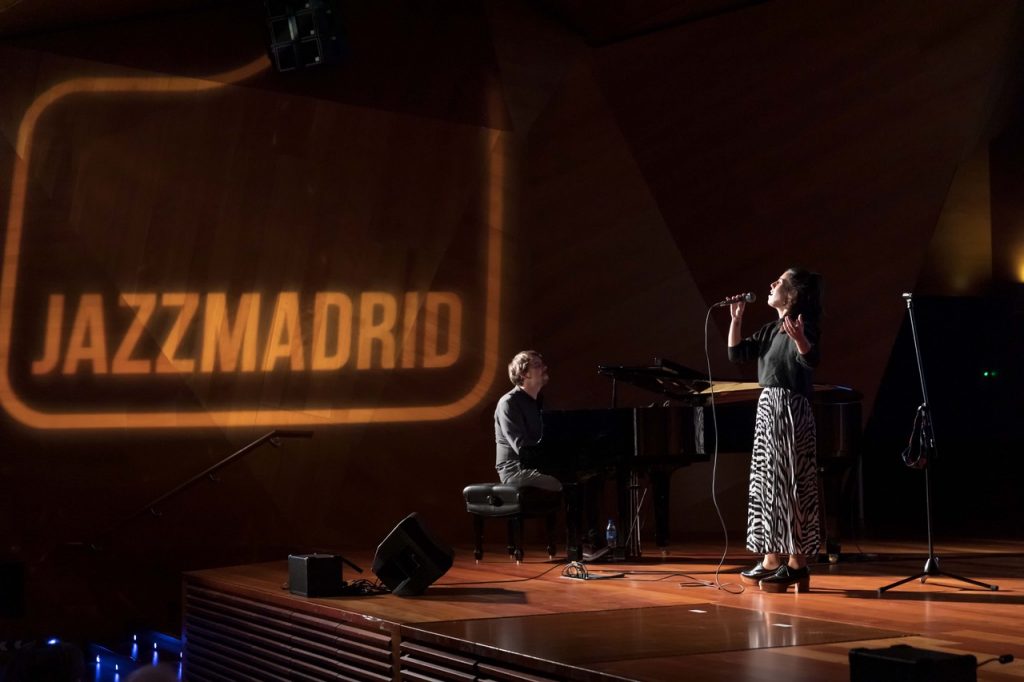 Jazz Madrid
