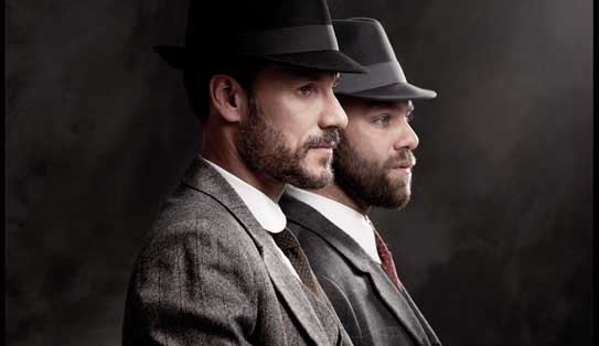 La máquina de Turing