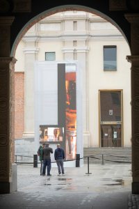 © Julio Cesar Gonzalez_Reaction Madrid