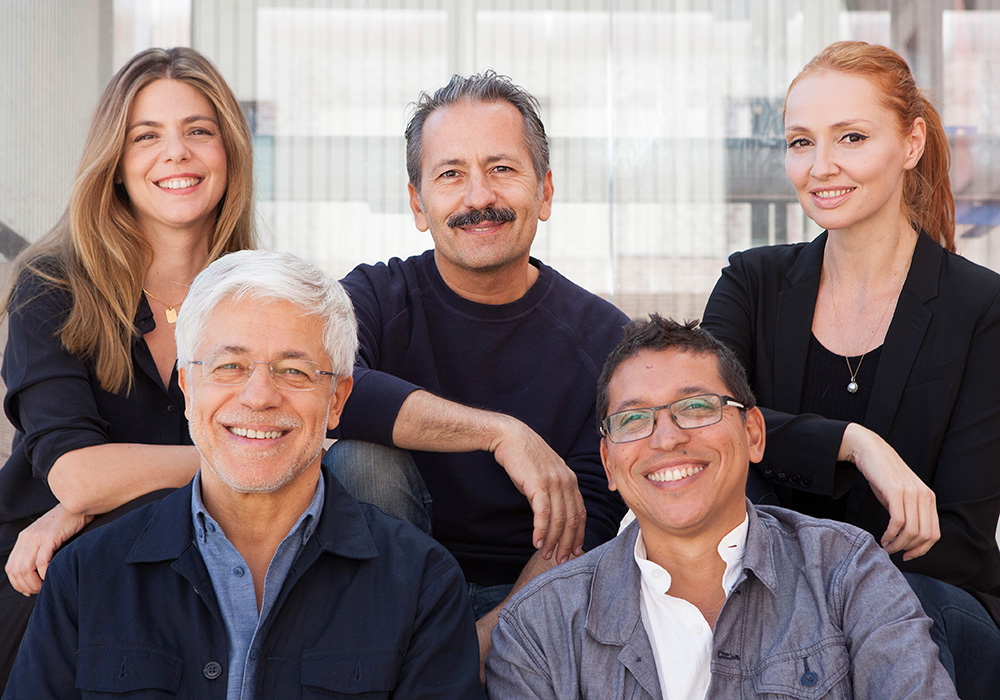 Escenas de jazz. Juan Carlos Corazza