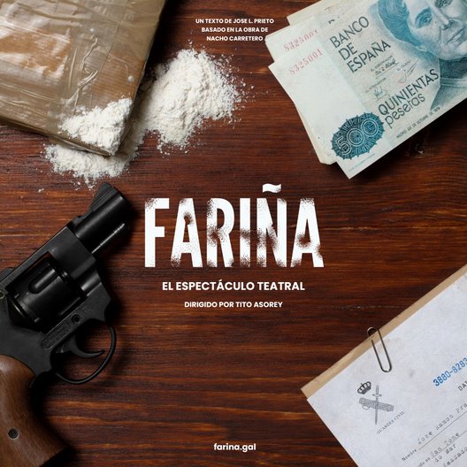 Fariña