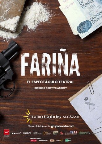 Fariña
