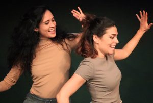 Solitarias de estreno