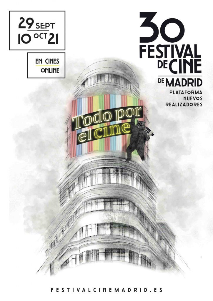 Festival de Cine de Madrid
