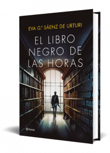 El libro negro de las horas