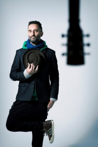 4 Jorge Drexler 3 julio