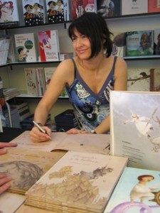 PalomaSánchez Ibarzábal