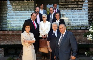 XIV Premio Gerardo Diego