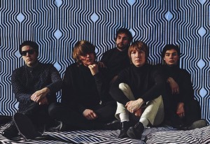 Processed with VSCOcam with f2 preset