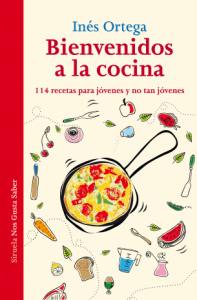 bienvenidos cocina