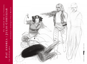 Cubierta puñalada low