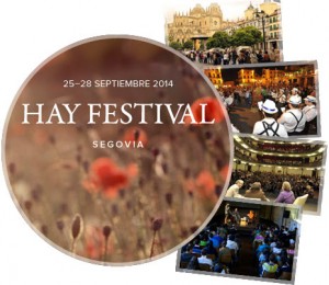 Hay Festival Segovia