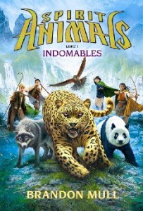 Indomables
