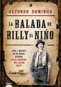 la balada de Billy el Niño