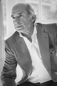 Carlos Ramírez de Arellano del Rey