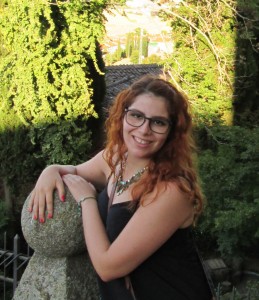 Nuria Martínez Labuiga