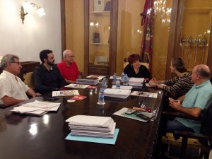 Reunión jurado POrihuela_oct14