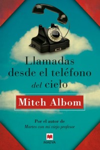 Unallamadadesdeelteléfonodelcielo