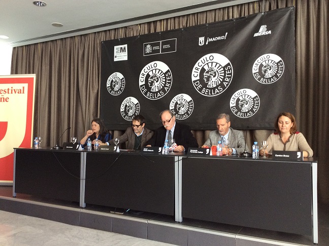 Festival Eñe 2014 1