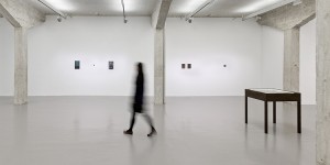 Jerónimo Elespe. IVORY PRESS. Noviembre 2014