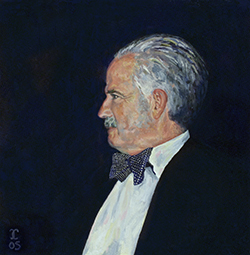 caro-baroja-retrato