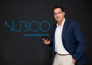 David Fernandez, CEO of Nubico (1)