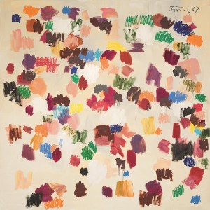 Fundacion Barrie de la Maza, coleccion particular, Gunther Forg, Untitled, 2007