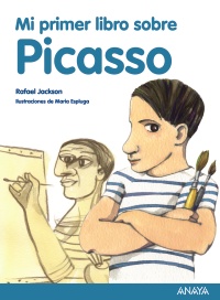 miprimerlibropicasso