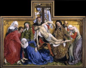 El-descendimiento-van-der-weyden