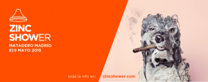 zincshower 15