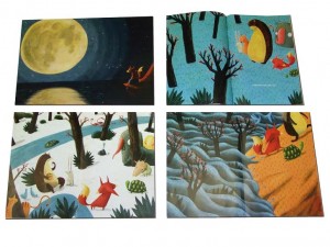 'Y se hizo la luz' - Premio Compostela