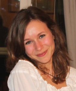 Blanca Rodríguez G-Guillamón