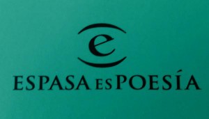 EspasaPoesía