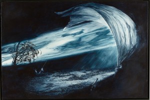 Study-for-Interception-Mark-Tansey