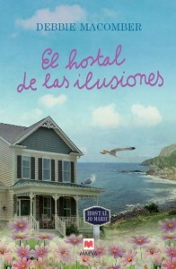 El hostal de las ilusiones portada