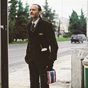 De la serie "La crisis paralela". © Yannis Karpouzis